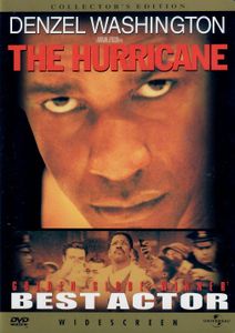 The Hurricane (Collector's Edition)