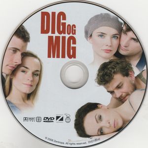 Dig Og Mig