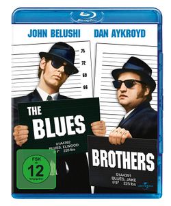 The Blues Brothers
