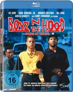 Boyz N The Hood