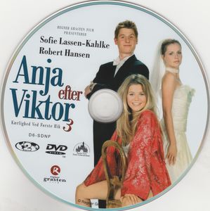 Anja Efter Viktor - Kærlighed Ved Første Hik 3