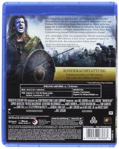Braveheart
