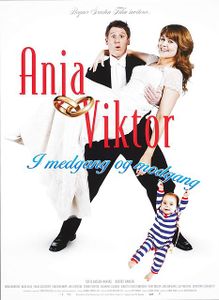Anja & Viktor - I Medgang Og Modgang