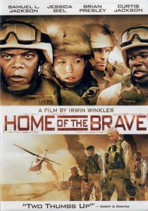 Home Of The Brave