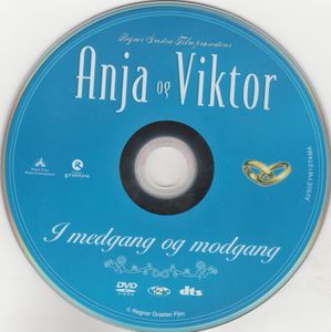 Anja & Viktor - I Medgang Og Modgang