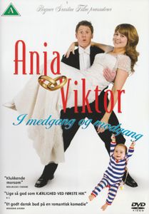 Anja & Viktor - I Medgang Og Modgang