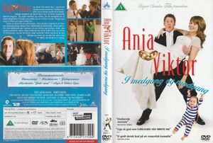 Anja & Viktor - I Medgang Og Modgang