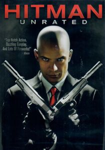 Hitman (Unrated)