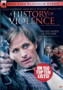 A History Of Violence