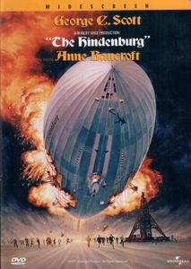 The Hindenburg