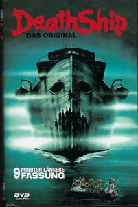 Deathship - Das Original