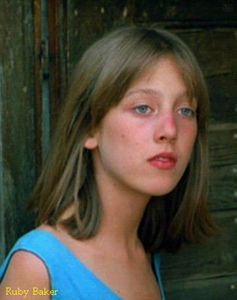 Ruby Baker