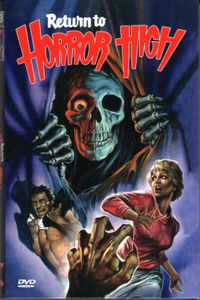 Return to Horror High