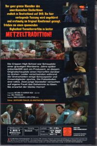 Return to Horror High