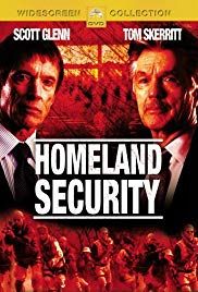 Homeland Security