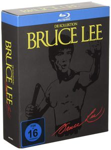 Bruce Lee: Die Kollektion