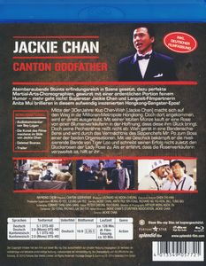 Canton Godfather