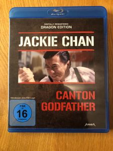 Canton Godfather