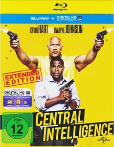 Central Intelligence