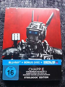 Chappie