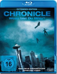 Chronicle: Wozu Bist Du fähig?