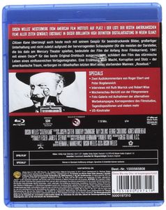 Citizen Kane