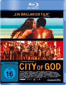 City Of God