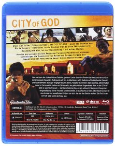City Of God