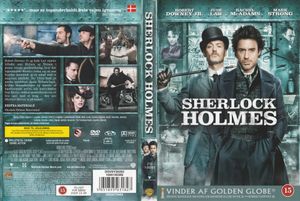 Sherlock Holmes
