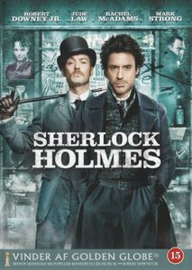 Sherlock Holmes