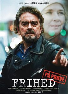 Frihed På Prøve