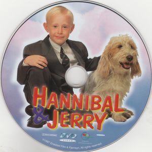Hannibal & Jerry