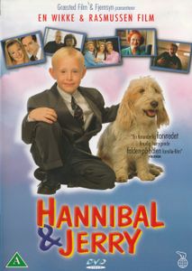 Hannibal & Jerry
