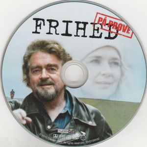 Frihed På Prøve