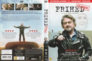 Frihed På Prøve