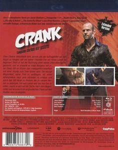 Crank