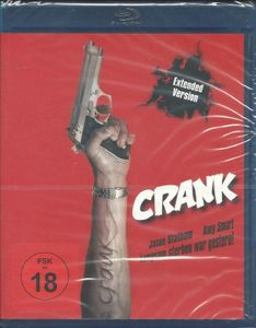 Crank