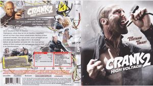Crank 2: High Voltage