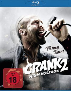 Crank 2: High Voltage