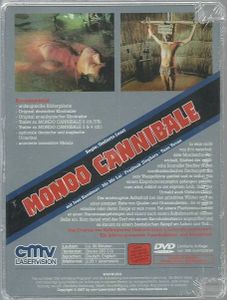 Mondo Cannibale