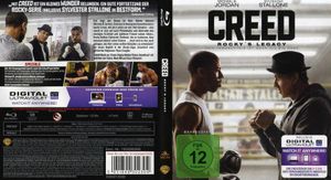 Creed: Rocky's Legacy