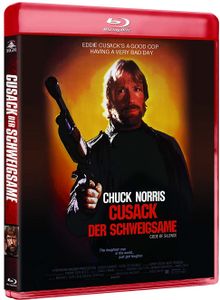 Cusack: Der Schweigsame