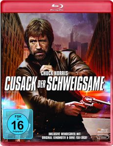 Cusack: Der Schweigsame