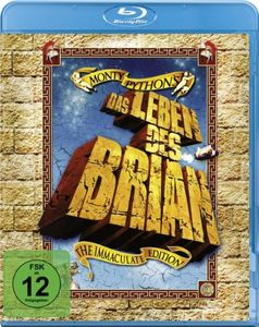 Das Leben Des Brian