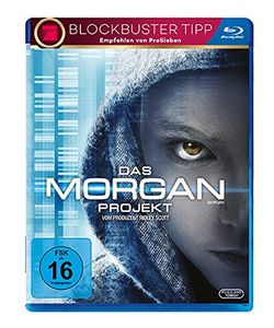 Das Morgan Projekt
