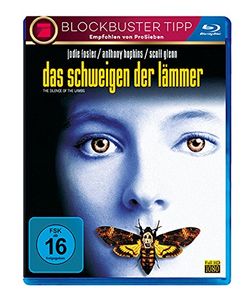 Das Schweigen Der Lämmer