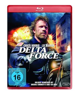 The Delta Force