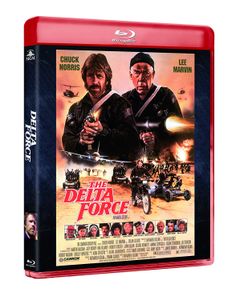 The Delta Force