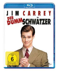 Der Dummschwätzer
