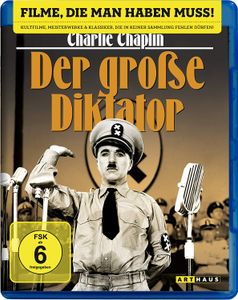 Der Große Diktator